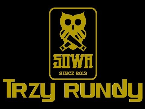 SowA - 3 rundy (prod.Qciek) [DISS Gepard SGM]