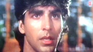 Shivam Shivam Full Song  Saugandh  Raakhee Akshay 