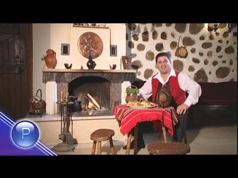 NIKOLAY SLAVEEV - DOMAKINE, SIPI VINO / Николай Славеев - Домакине, сипи вино, 2002