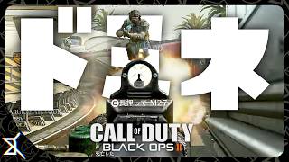 【CoD:BO2】PS5/PS4で復活！数十年振りのドミネをショットガンで壊す (PS4)