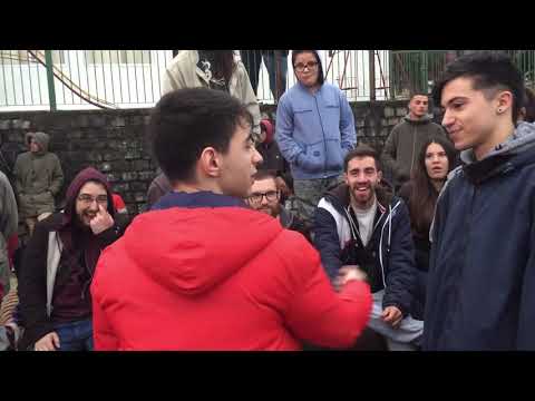 VERBAL VS EFFE - 4tos - FULLMI FREESTYLE FECHA 4 APERTURA