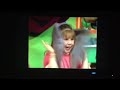 Barney Friends Do Your Ears Hang Low Song 1999