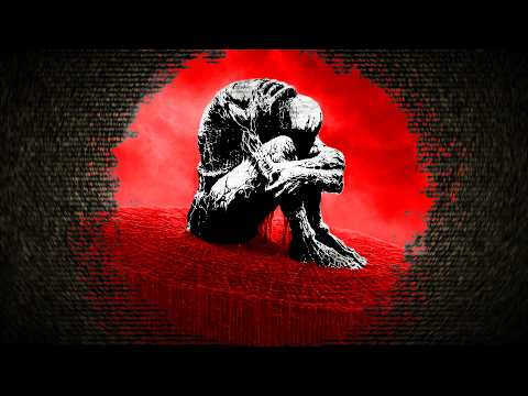 Why Scorn is the Most Disturbing Game Ever Made