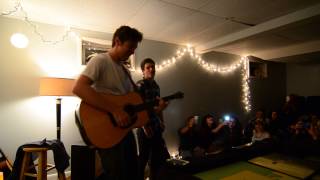 Matt Wertz- Everything Will Be Alright