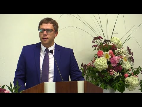 Kázání - Jakub Chládek - „Židům 10, 1 - 25“ (23.6.2018)