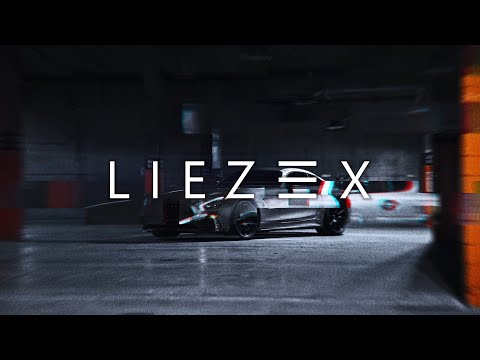 LIEZEX - 12 INCH [HARDWAVE/PHONK/PHONKWAVE] (Niels De Vries)