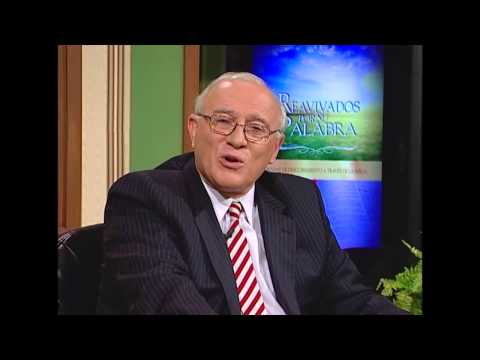 Reavivados por su Palabra - 28/03/2014 - Isaías 32