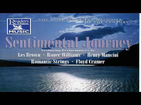 The Most Beautiful Melodies Of The Century, Sentimental Journey   GMB
