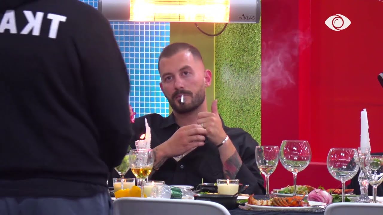 Romeo analizon lojën: Meritoni dhe Ilnisa do zihen me Eglën, Jetmiri do më qëllojë mua dhe Heidin...