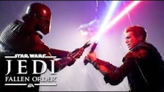 Star Wars Jedi: Fallen Order Walkthrough Part2: Unveiling the Mysteries of Bogano