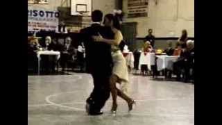 Christian Marquez & Virginia Gomez VALS Sunderland Club