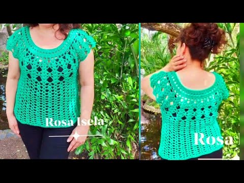 download lagu mp3 mp4 Tutorial Blusa Esmeralda, download lagu Tutorial Blusa Esmeralda gratis, unduh video klip Tutorial Blusa Esmeralda