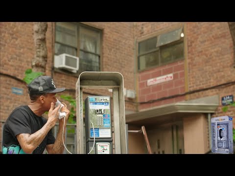 Linkz - Hang The Line Freestyle