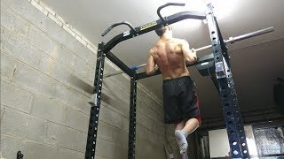 Starting Strength: Novice Program Week 5