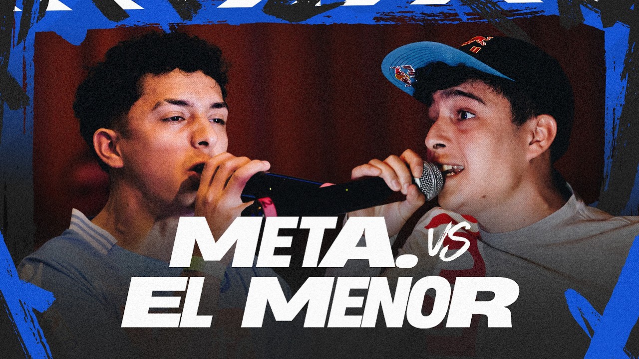 EL MENOR vs META. | #FMSCHILE 2025/26 | Jornada 4 - Temporada 6 I Urban Roosters