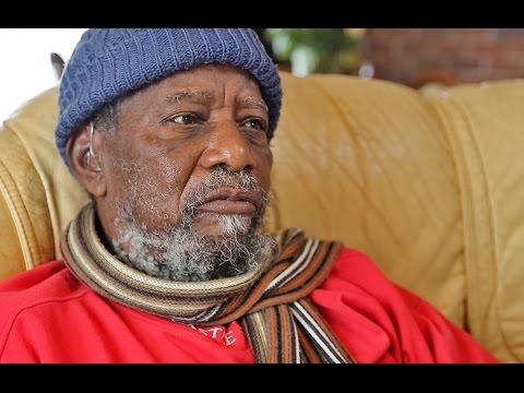 Joe Mafela on life after 'Sgudi 'Snaysi, Generations 16