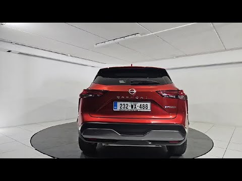 Nissan Qashqai ePOWER SV PREMIUM - Image 2