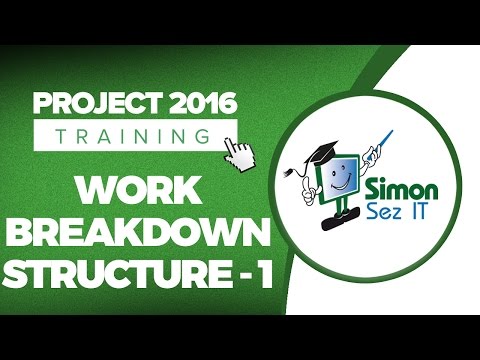 How to Consolidate Projects and Share Resources in Microsoft Project 2016