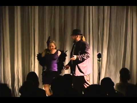 Meli DiVine "I Want to Be Loved By You"