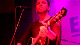 Te esperaré. Shuarma. Sala Sol. Gira Grietas.