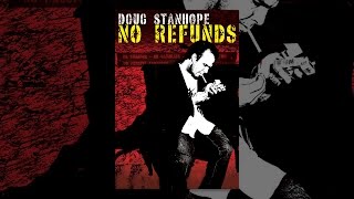 Doug Stanhope: No Refunds