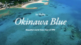 OKINAWA Trip FPV 2020