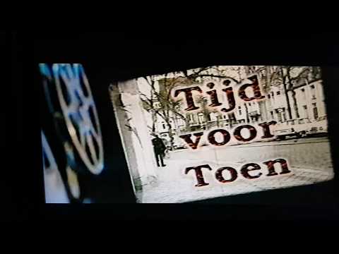 Tijd voor Toen Deel 1