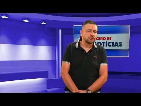 #9 GIRO DE NOTÍCIAS BJPTV - 13/11/25