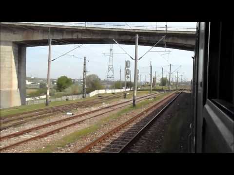EXCURSIE FEROVIARA PE M700 INTRE BRAILA GALATI+ACTIVITATE FEROVIARA IN GALATI 02 05 2015