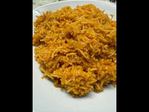 Very easy to cook !pourgouri -pilafl Cyprus recipe 👍