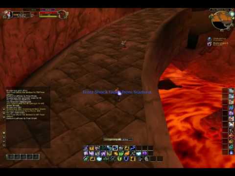 Atod   Unstoppable Elemental Shaman