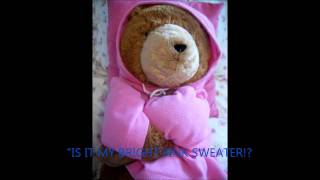 A Dog Named Caroline