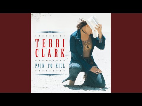 God and Me - Terri Clark