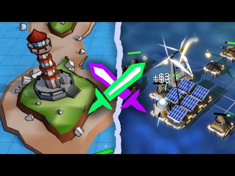 5 VS 5 DEVS - Which TEAM Makes the BEST GAME without COMMUNICATING?