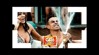 MC Neguinho do Kaxeta - Malcriada (Jorgin DeeJhay - 2019