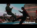 Karate Kid Legends Spot My Corner 30 Deutsch Kinostart 29 5 2025