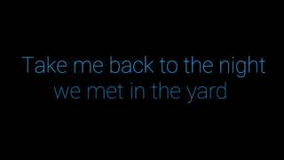 Maggie lindemann couple of kids lyric video