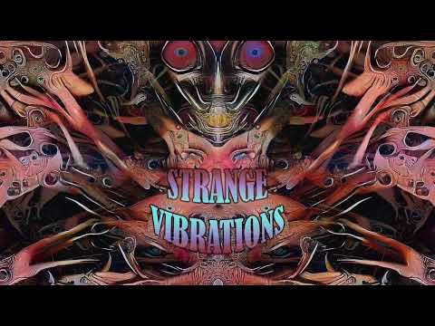 Strange Vibrations - The 7th Gate (Album Tour)