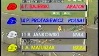preview picture of video 'RIF SAJTGARIEJEW ...  Memoriał 1996 rok ..OSTRÓW Wielkopolski .flv'