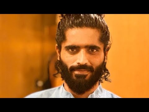 Mohit Chaudhary character audition 