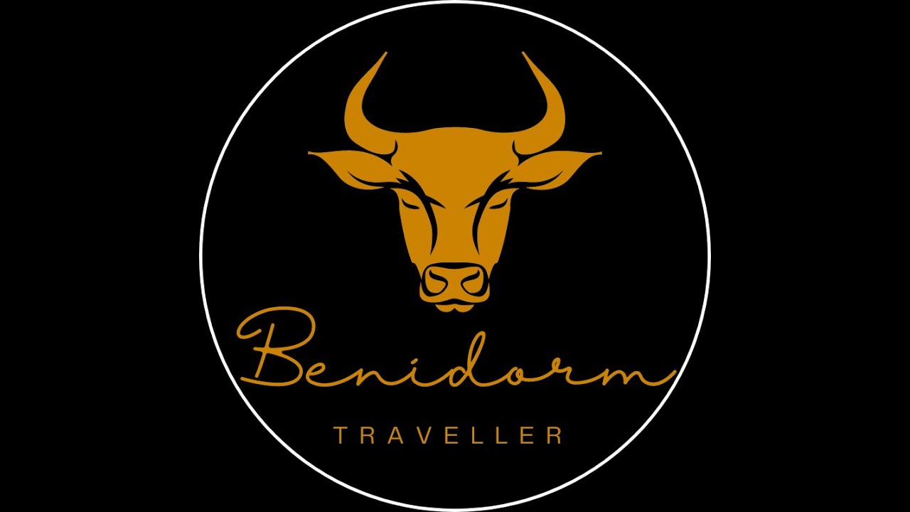 🤠 LIVE. WILD BULL RIDE IN BENIDORM 🔥MECHANUCAL BULL in Spain 2024 4K