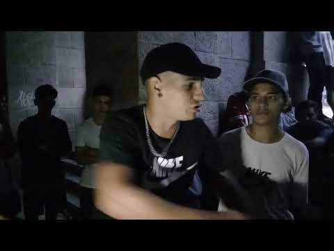 NEUTRO RISK vs GOTIA ZITMA - 8avos - Warriors of Freestyle (08/02)