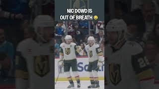 DOWD'S ALL-OUT EFFORT ????‍♂️????????