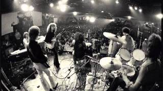 Santana - Oye Como Va (Fillmore East,New York,USA, April 3,1971)
