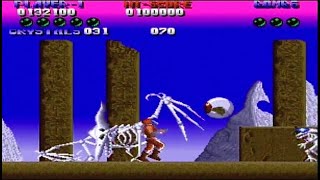 PLEXU (AMIGA - FULL GAME)