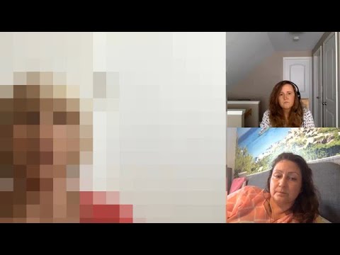 Sesja nr 59 Basia - Agresor wewnątrz ciała - Hipnoza regresyjna z Kasią Szumal