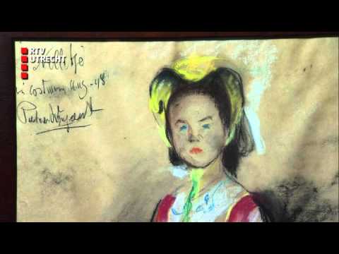 De Utrechtse Schatkamer - vr 22 jan 2016, 07:02 uur [RTV Utrecht]