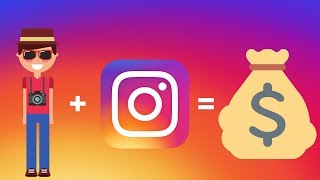 How to Make Money from Photography on Instagram in 2020