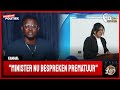 De Nieuwe Politiek LIVE Meningen Over Nieuwe Ministers Aasha Kanhai Geeft Commentaar Suriname