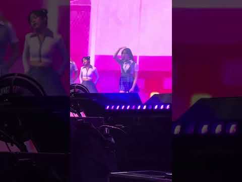 230625 IVE(아이브) 'Kitsch' Liz FanCam 리즈 직캠《The Prom Queens》IN TAIPEI @Taipei Music Center 臺北流行音樂中心